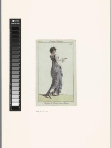 Journal des Dames et des modes