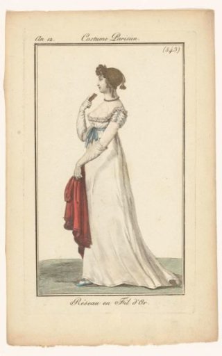 Journal des Dames et des modes