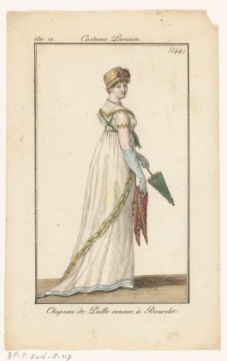 Journal des Dames et des modes