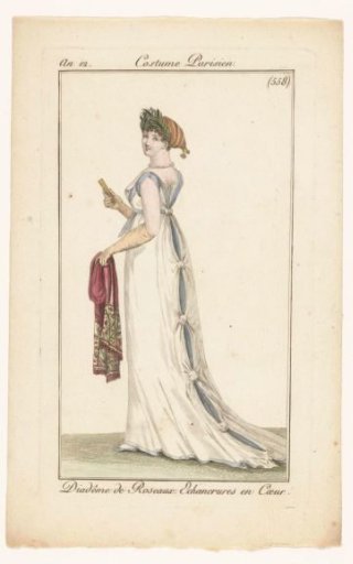 Journal des Dames et des modes