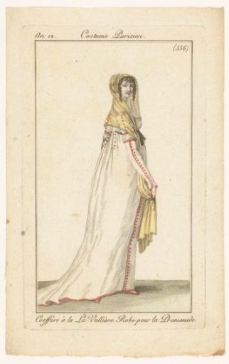 Journal des Dames et des modes