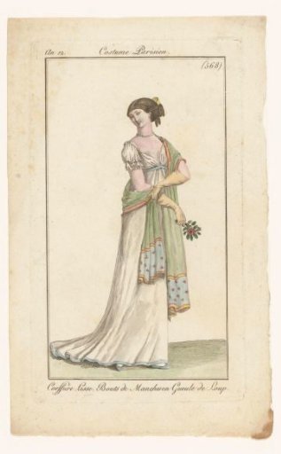 Journal des Dames et des modes