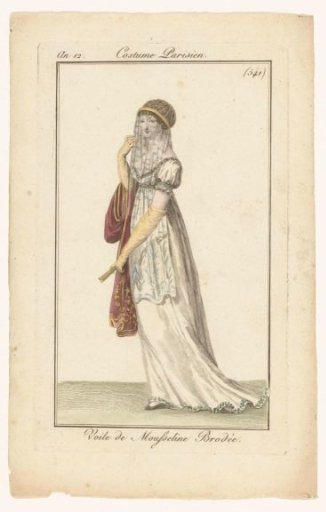 Journal des Dames et des modes