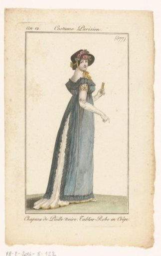 Journal des Dames et des modes