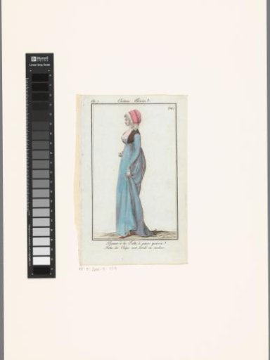 Journal des Dames et des modes