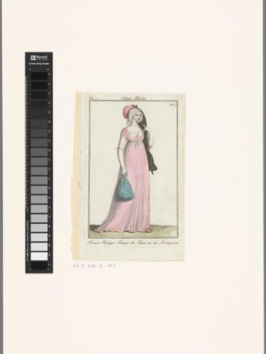Journal des Dames et des modes