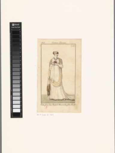 Journal des Dames et des modes
