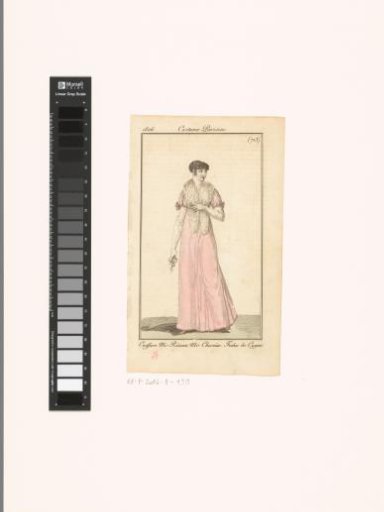 Journal des Dames et des modes