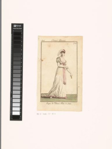 Journal des Dames et des modes