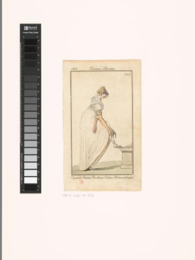 Journal des Dames et des modes