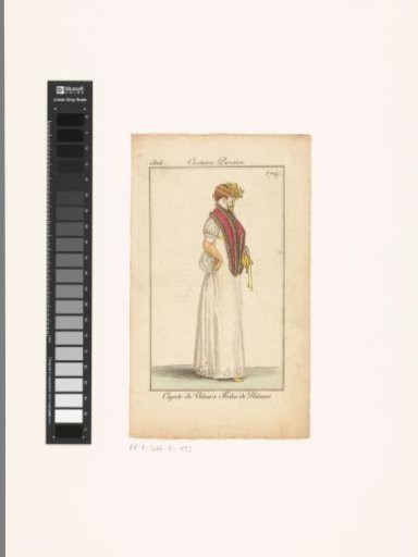 Journal des Dames et des modes
