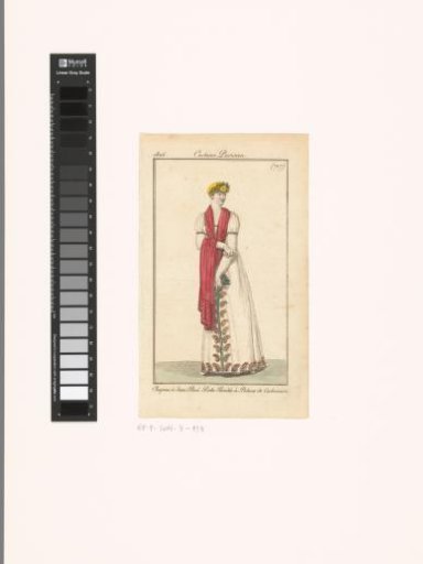 Journal des Dames et des modes
