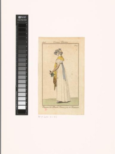 Journal of Ladies and Fashions