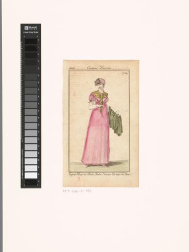 Journal of Ladies and Fashions