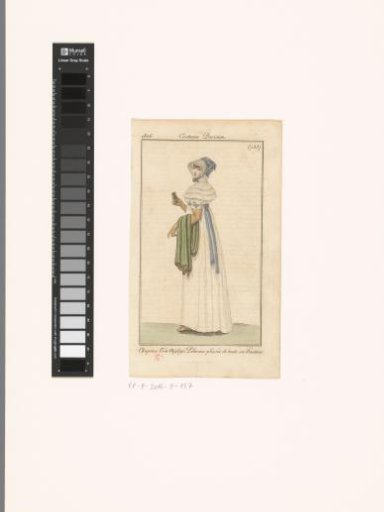 Journal of Ladies and Fashions