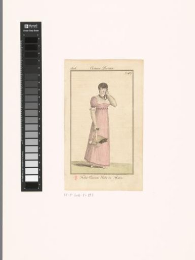 Journal of Ladies and Fashions