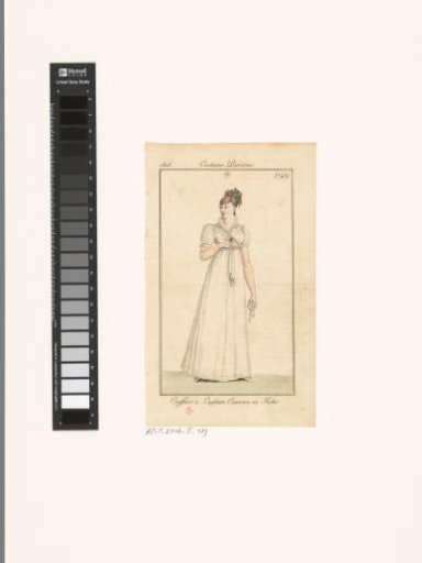 Journal of Ladies and Fashions