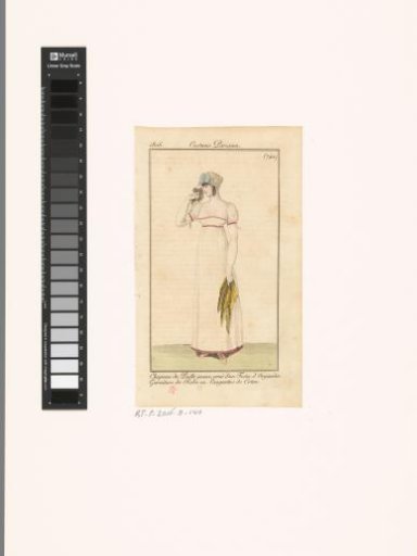 Journal of Ladies and Fashions