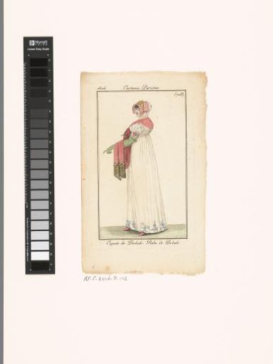Journal of Ladies and Fashions