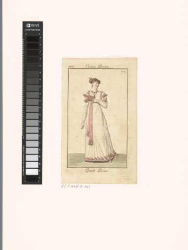 Journal of Ladies and Fashions