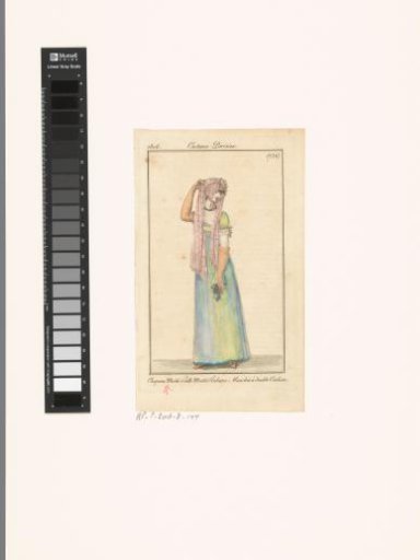 Journal of Ladies and Fashions