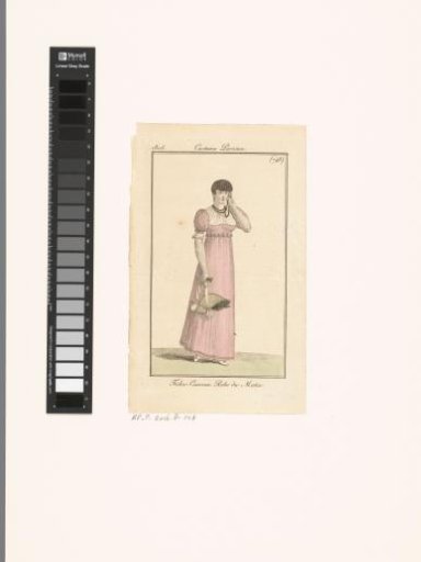 Journal of Ladies and Fashions