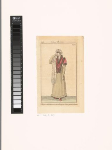 Journal of Ladies and Fashions