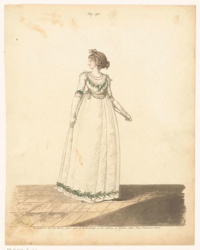 Gallery of Fashion