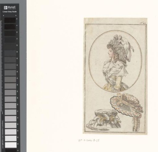 Journal des Luxus und der Moden, 17 (...), T 27