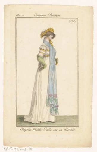 Journal des Dames et des Modes
