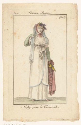 Journal des Dames et des Modes