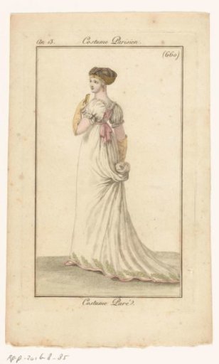 Journal des Dames et des Modes
