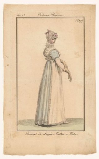 Journal des Dames et des Modes