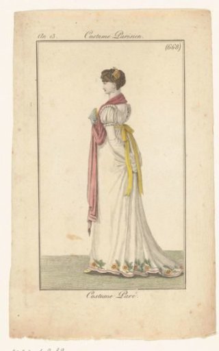 Journal des Dames et des Modes
