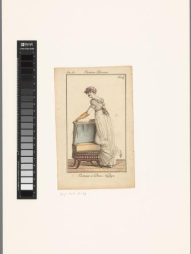 Journal des Dames et des Modes