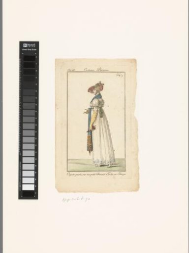 Journal des Dames et des Modes