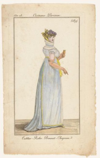 Journal des Dames et des Modes