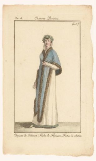 Journal des Dames et des Modes
