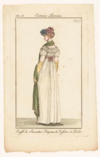 Journal des Dames et des Modes