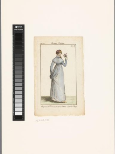 Journal des Dames et des Modes