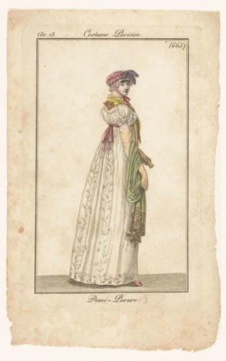 Journal des Dames et des Modes