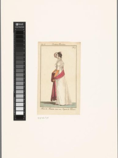Journal des Dames et des Modes