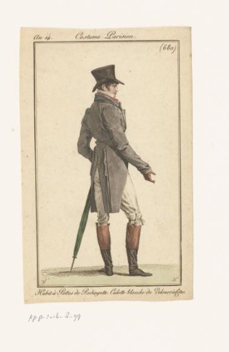 Journal des Dames et des modes