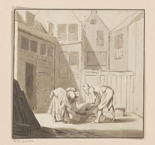 Pig Slaughter