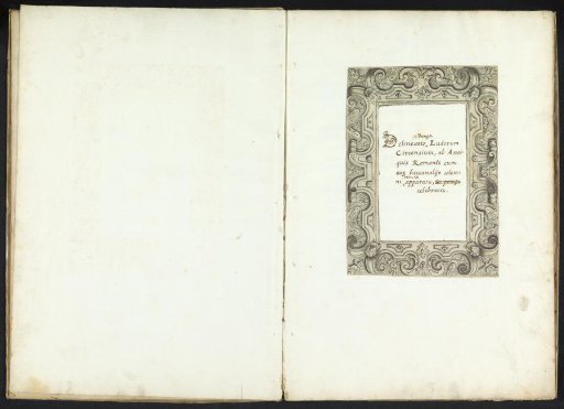 Cartouche
