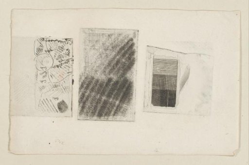 Three Proofs