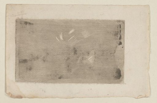 Proof of a Graphic Technique