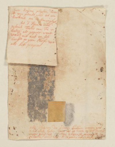 Trial of a Graphic Technique with Explanatory Text