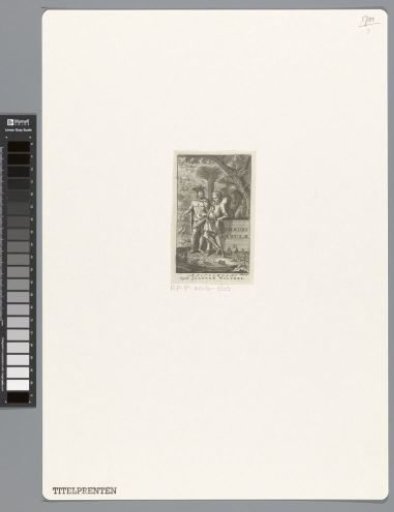 Mercury, Writer and Animals