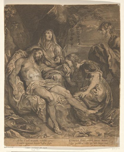Lamentation of Christ